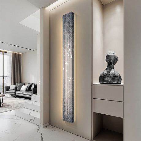 Wall Lamp for Bedroom Ambiance