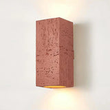 Easy installation wall sconce for hallway