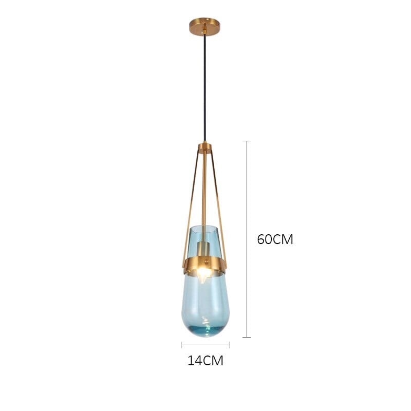 Pendant Light for Kitchen Breakfast Nook