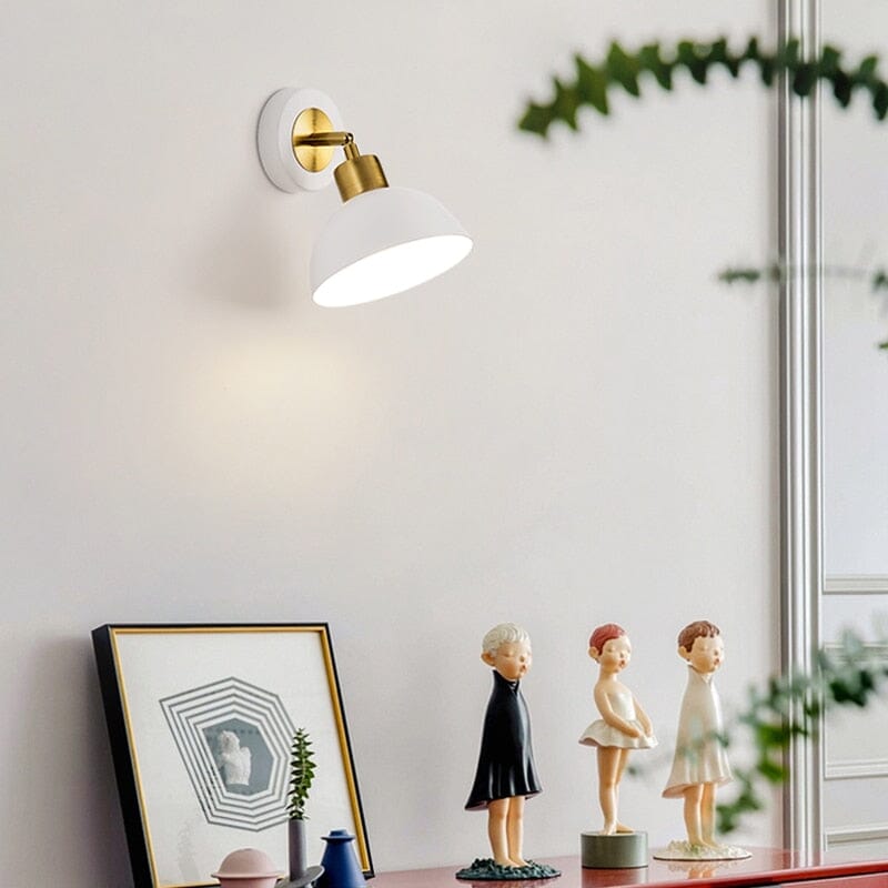 Wall Lamp Ambient Lighting