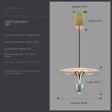 engraved glass pendant lighting fixture