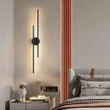 Minimalist Wall Light for Modern Homes