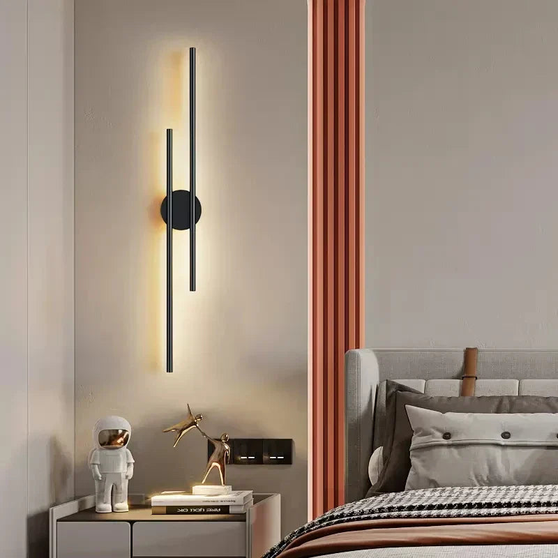 Minimalist Wall Light for Modern Homes