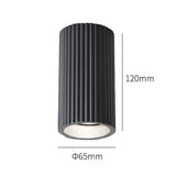 Resin Pendant Light Ambient Lighting for Work Areas