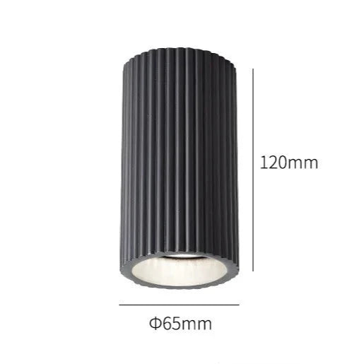 Resin Pendant Light Ambient Lighting for Work Areas