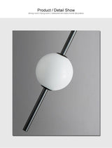 OrionGlow Pendant Light for Dining Room Ambient Glow