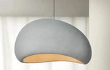 Metal Chandelier for Modern Dining Table Setup