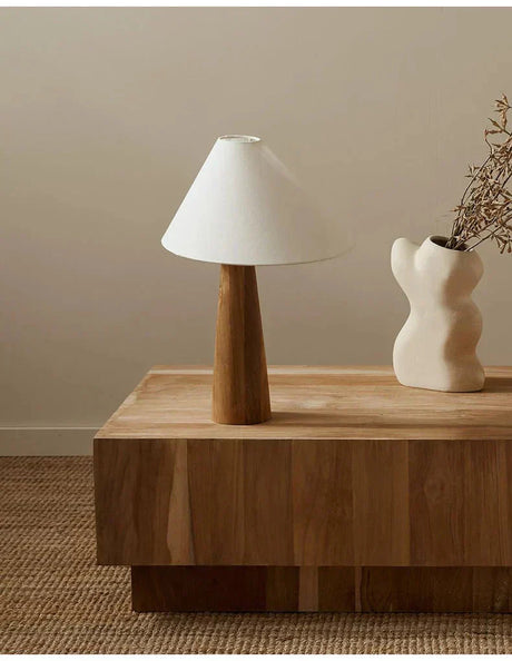 Liora Floor Lamp for Japanese-Inspired Interiors