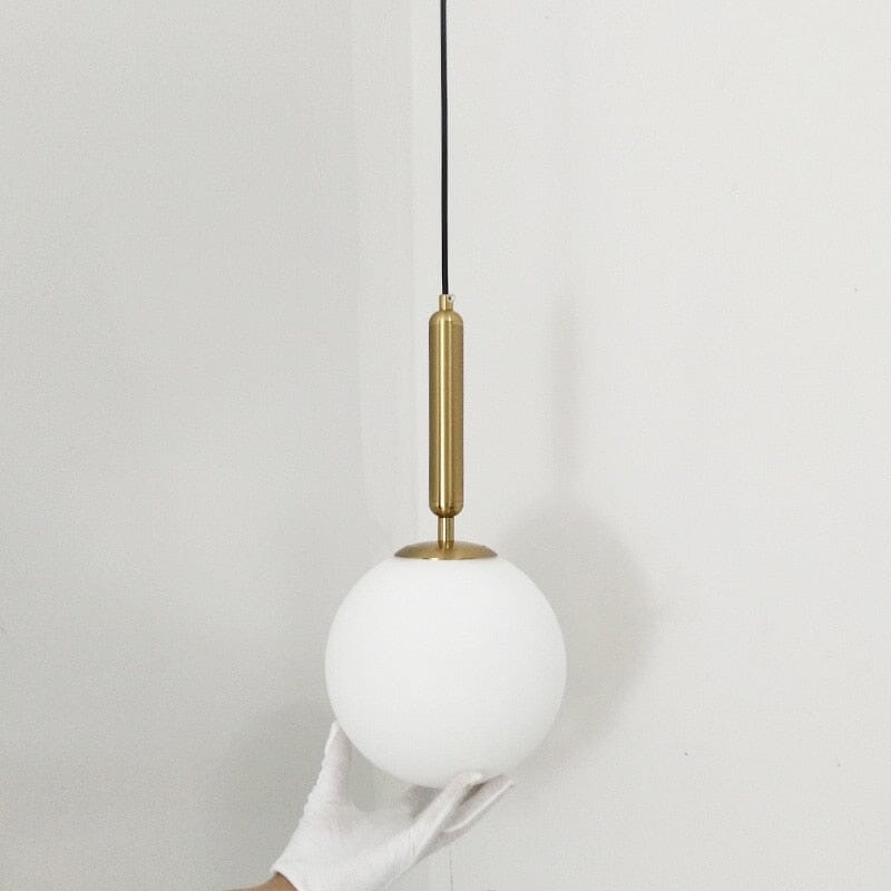Bellaro Aluminum Pendant Light for Kitchen and Living Room