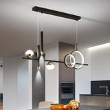 NovaLume Metal Fixture for Modern Home Interiors