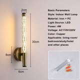 Soft ambient wall light for daily use