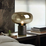 Minimalist Table Lamp for Living Room