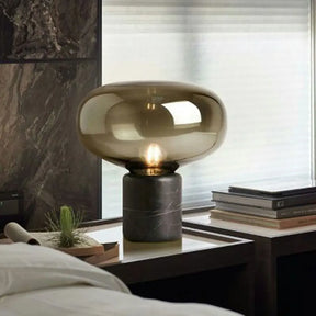 Minimalist Table Lamp for Living Room