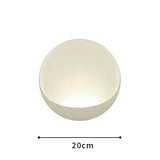 Wall Sconce ambient lighting for hallway