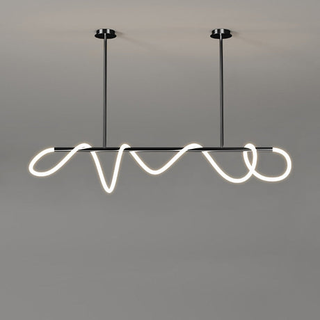 Astra Ceiling Light for Modern Living Rooms