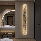 Modern Wall Light for Hallway Accent