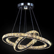 decorative light pattern pendant lamp