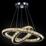 decorative light pattern pendant lamp