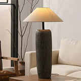 LED table lamp for living room ambiance
