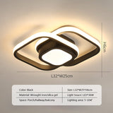 Contemporary Wall Light for Hallway Decor
