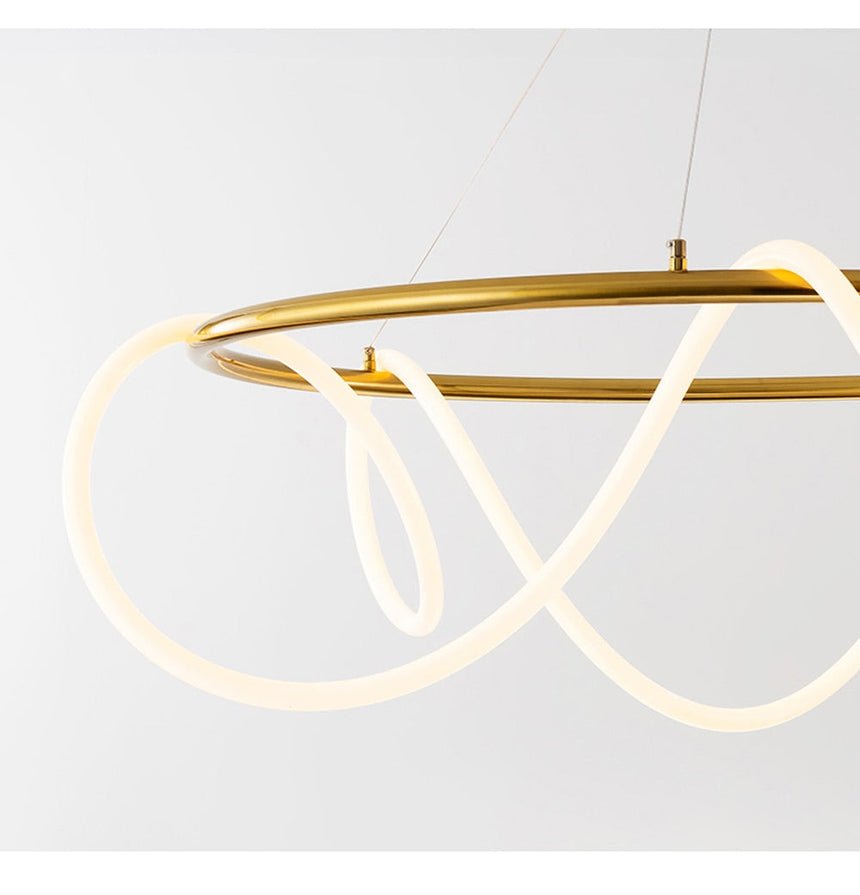 Astra Chandelier for Upscale Home Decor