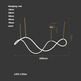 Astra LED Light – Adjustable Ceiling Fixture