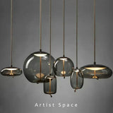 Aurum Hanging Lamp for Dining and Living Areas