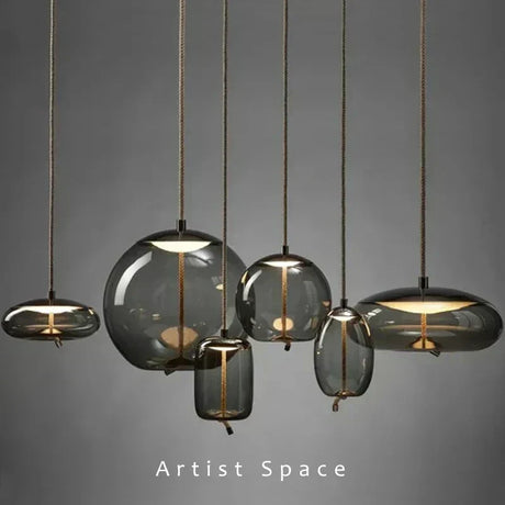Aurum Hanging Lamp for Dining and Living Areas