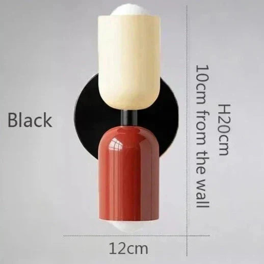 Wall Sconce for Modern Home Decor