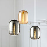 Pendant Light Ambient Lighting