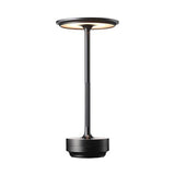 Metal Orion Table Lamp for Bedroom