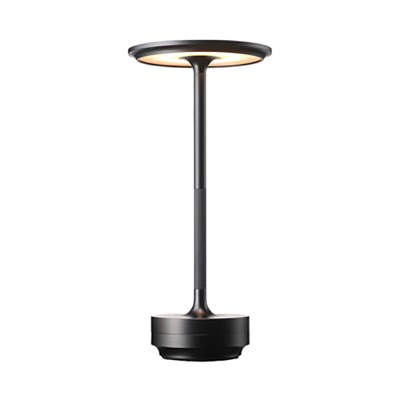 Metal Orion Table Lamp for Bedroom
