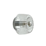 Wall Sconce ambient lighting for hallway