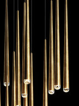 Nova | Modern Pendant - OpalDwell
