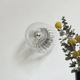 Nordic wall sconce for bedroom