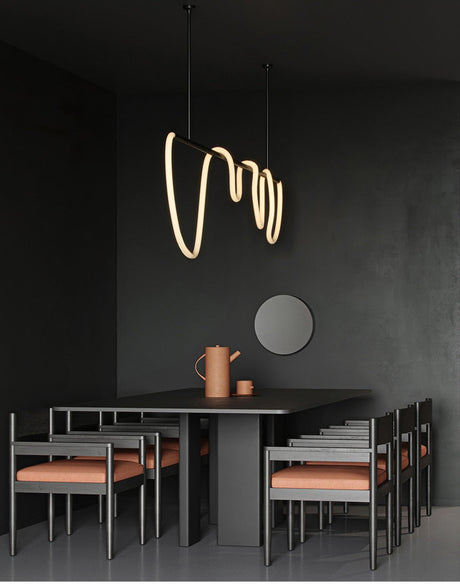 Astra Chandelier for Upscale Home Decor
