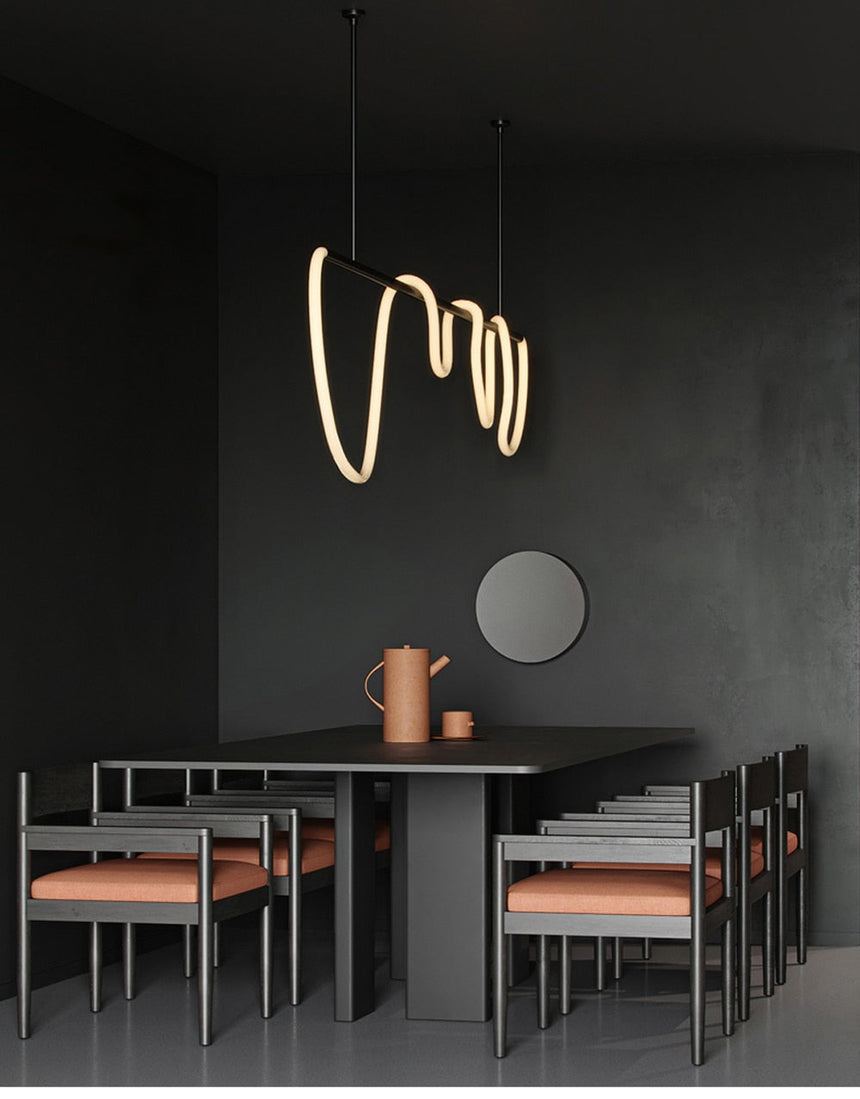 Astra Chandelier for Upscale Home Decor