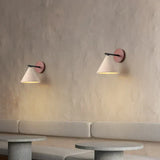 E27 wall sconce for living room accent