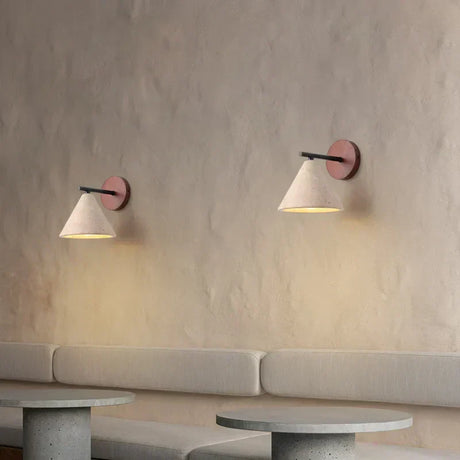E27 wall sconce for living room accent