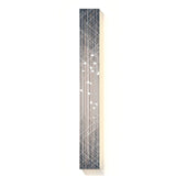 Glass Wall Lamp for Office Decor