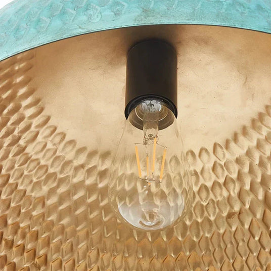 Metal Chandelier Ceiling Light Fixture