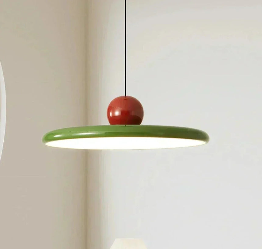 LED Pendant Light for Entryway and Living Room