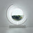 Acrylic Table Lamp for Modern Interiors