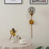 Wall Lamp Ambient Lighting