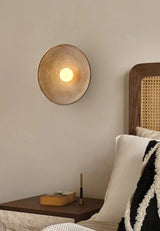 Minimalist Wall Lamp for Living Room