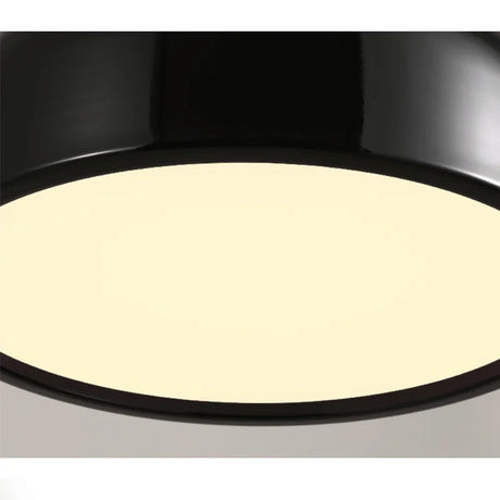 Acrylic Round Pendant Light Complete Product Overview - OpalDwell