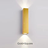 Novara Wall Lamp Easy Installation