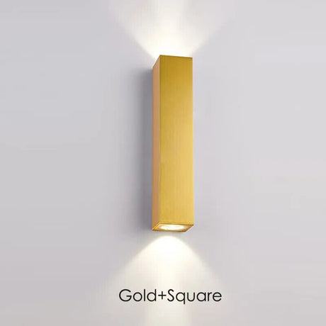 Novara Wall Lamp Easy Installation