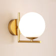 Nordic accent light