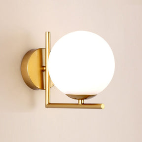 Nordic accent light
